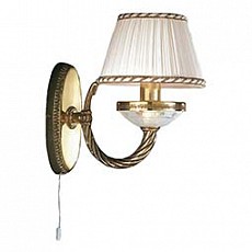 Бра reccagni angelo 4760 a 4760-1
